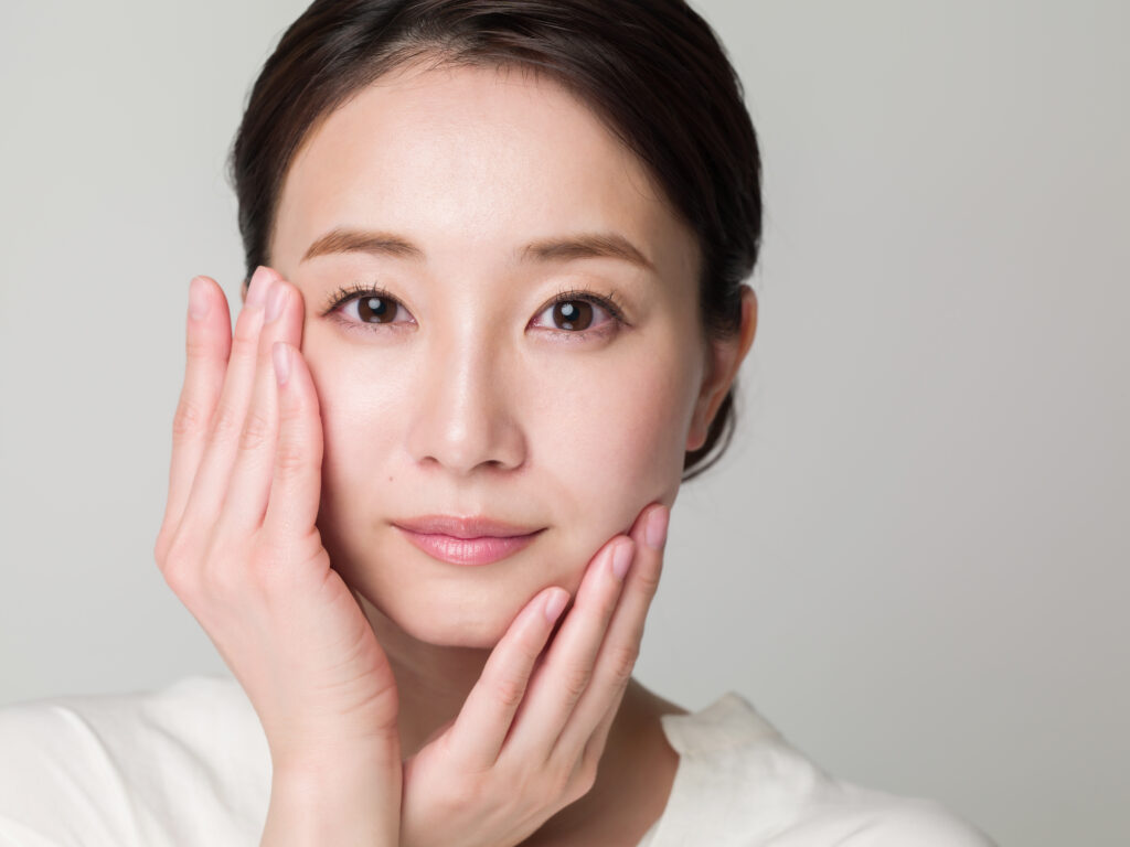 Enjoy a rejuvenated look with Italian Hydro-Lift HA Skinbooster enhanced hydration without added volume