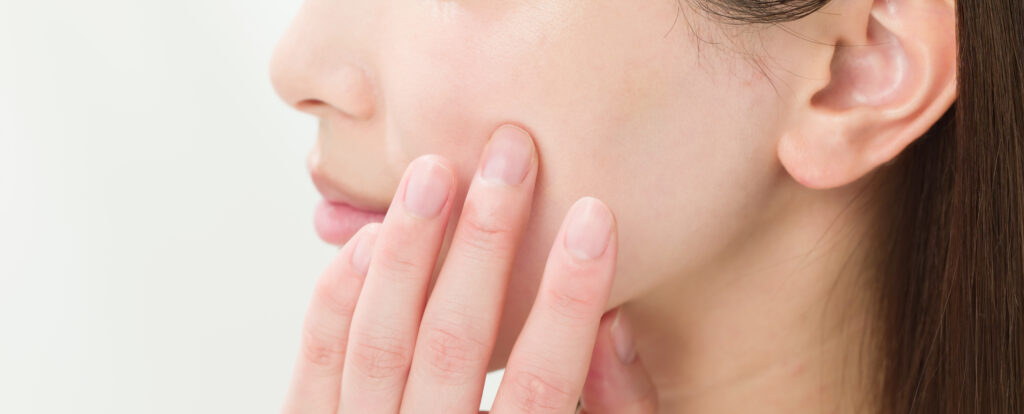 Injectable Moisturiser