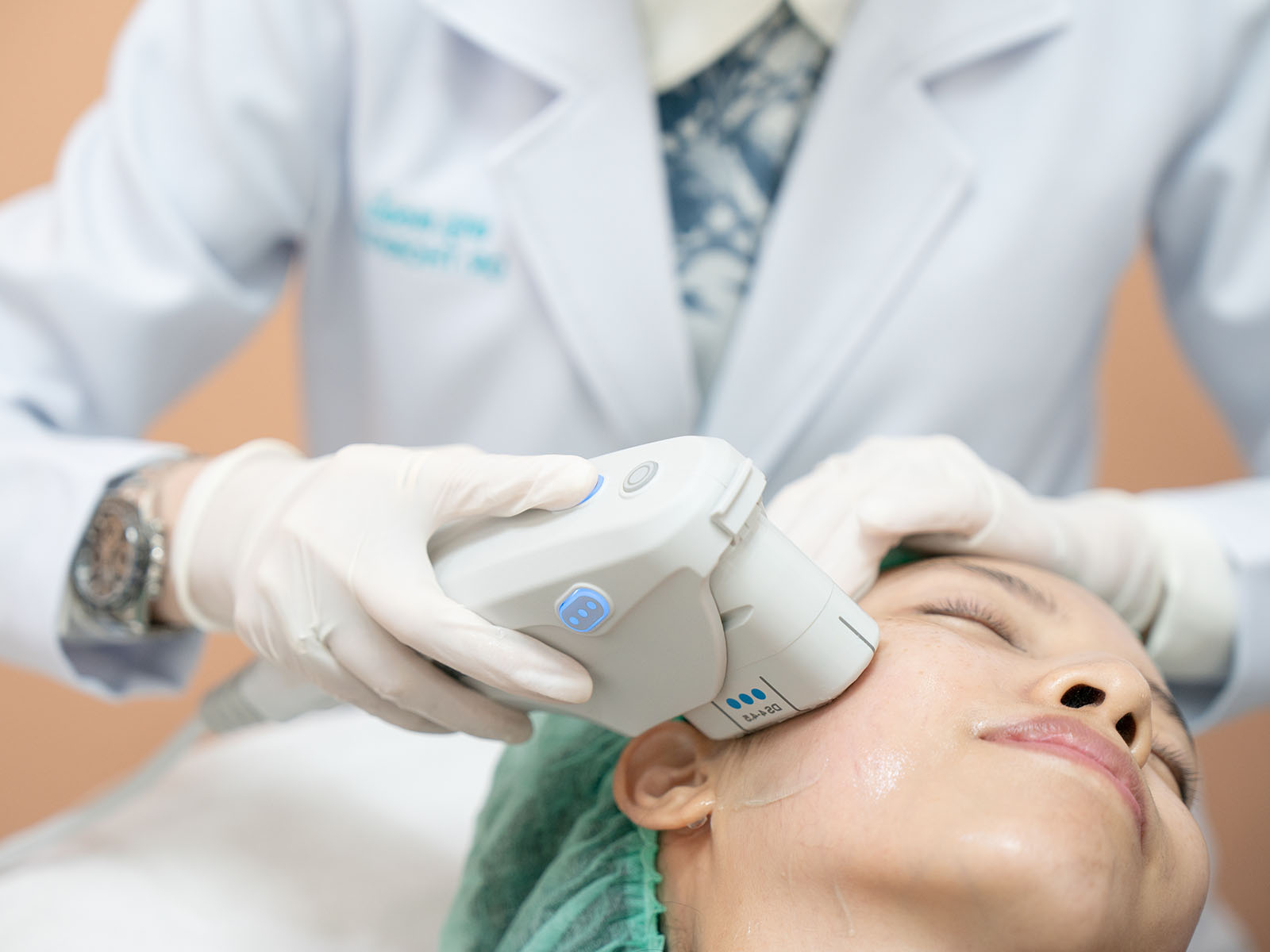 Is Ultherapy PRIME Suitable for You?