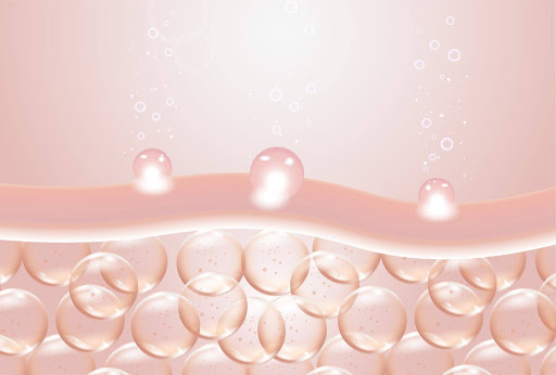 Non-invasive skin tightening treatments