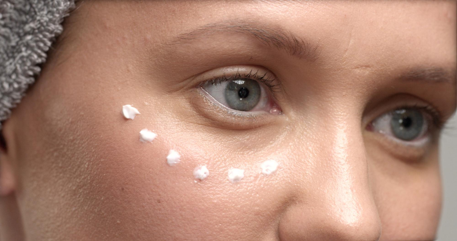eye treatment