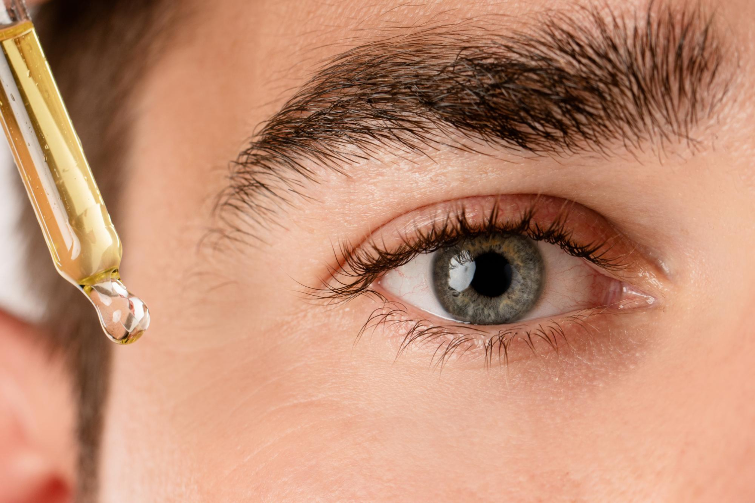 eye treatment