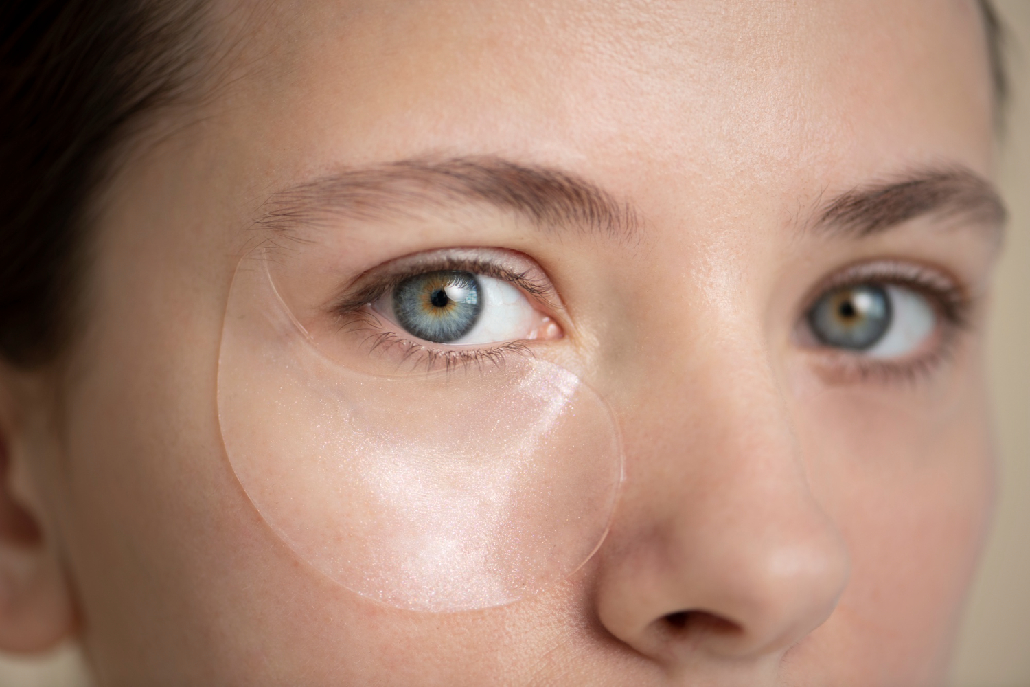 eye treatment